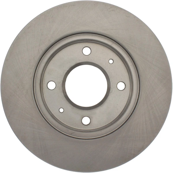 Centric 121.46014 Brake Rotor Front