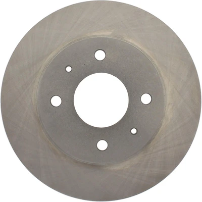 Disc Brake Rotor - Front Side - Centric 121.46014