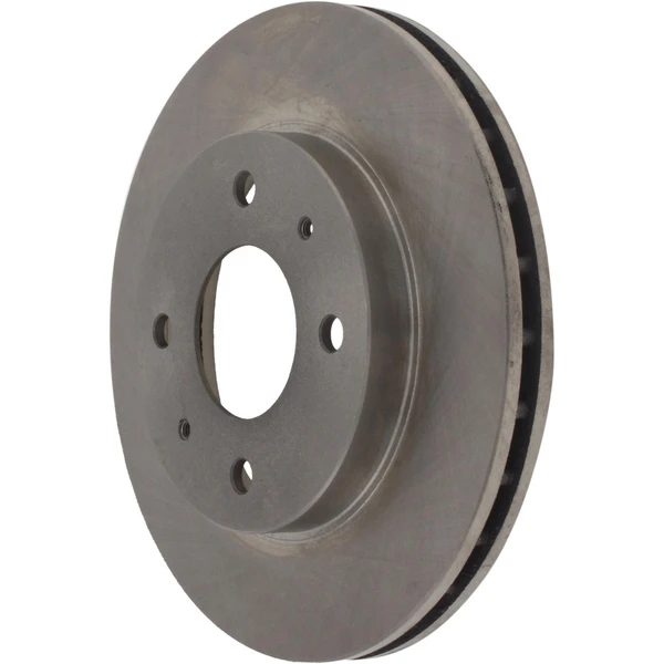 Centric 121.46014 Brake Rotor Front