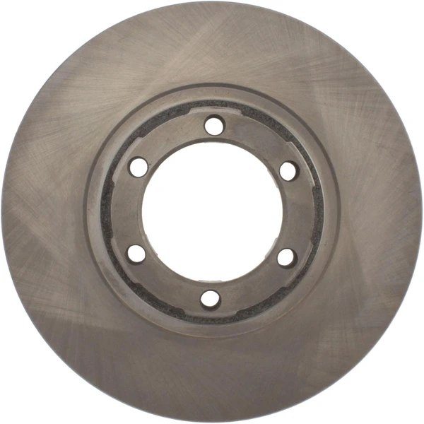 Centric 121.46018 Brake Rotor Front