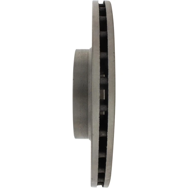 Centric 121.46021 Brake Rotor Front