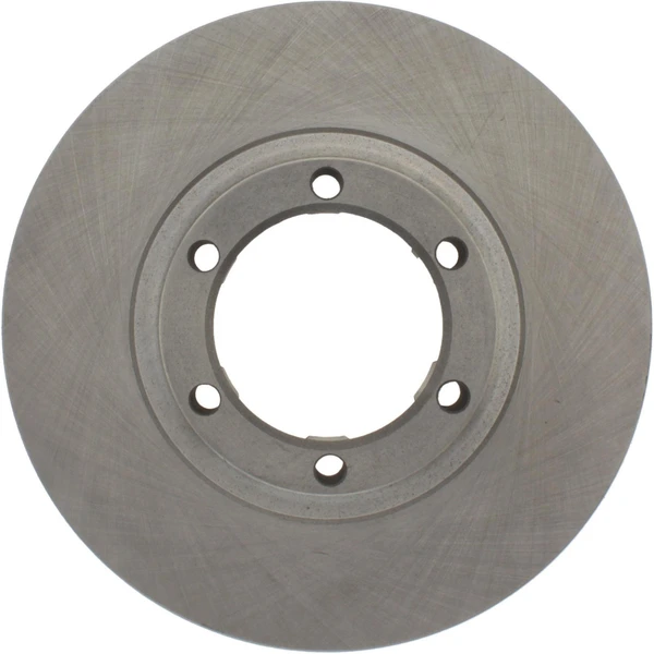 Centric 121.46021 Brake Rotor Front