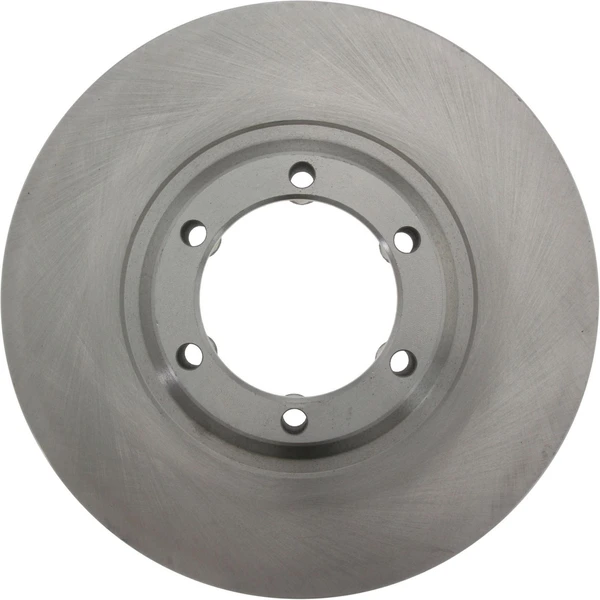 Centric 121.46025 Brake Rotor Front