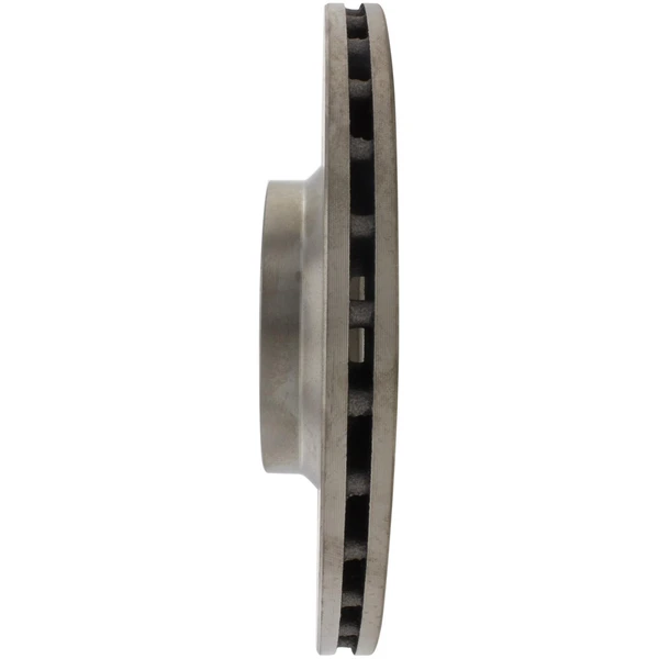 Centric 121.46025 Brake Rotor Front