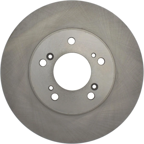 Centric 121.46026 Brake Rotor Front