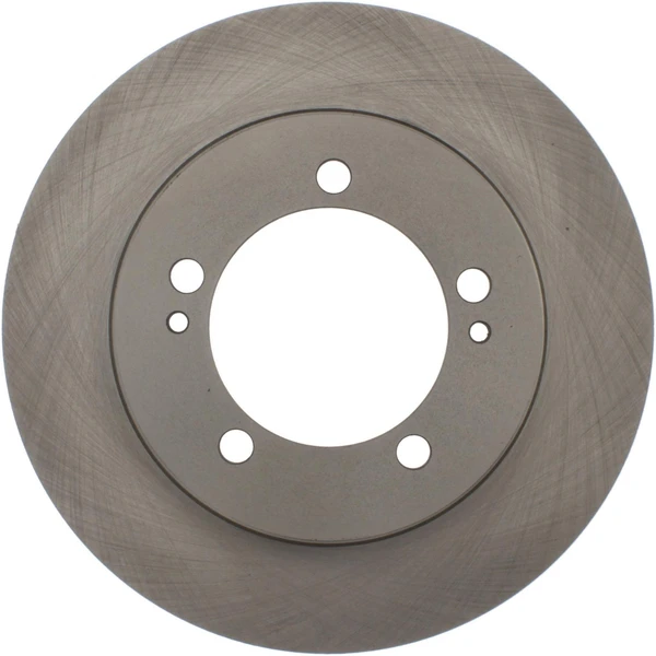 Centric 121.46028 Brake Rotor Rear