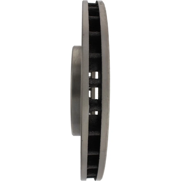 Centric 121.46031 Brake Rotor Front