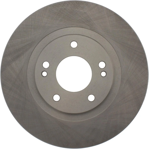 Centric 121.46031 Brake Rotor Front