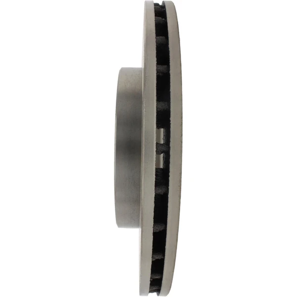 Centric 121.46032 Brake Rotor Front