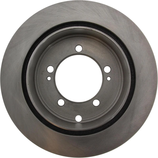 Centric 121.46033 Brake Rotor Rear