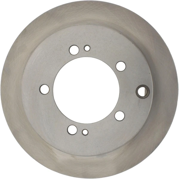 Centric 121.46033 Brake Rotor Rear