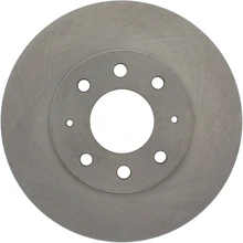 Centric 121.46035 Brake Rotor Front Side