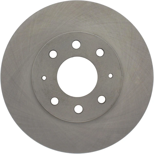 Centric 121.46035 Brake Rotor Front
