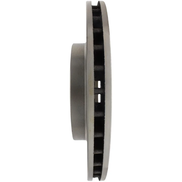 Centric 121.46035 Brake Rotor Front