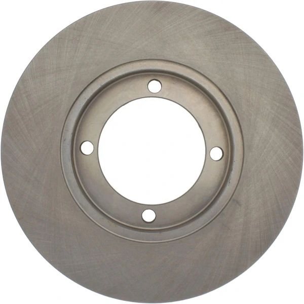 Centric 121.46036 Brake Rotor Front