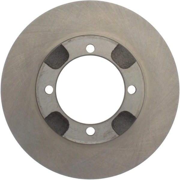 Centric 121.46036 Brake Rotor Front