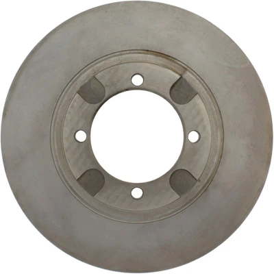 Disc Brake Rotor - Front Side - Centric 121.46037