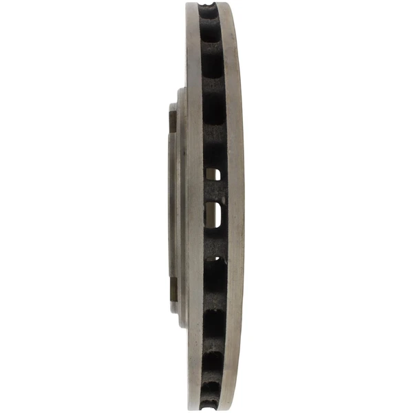 Centric 121.46037 Brake Rotor Front
