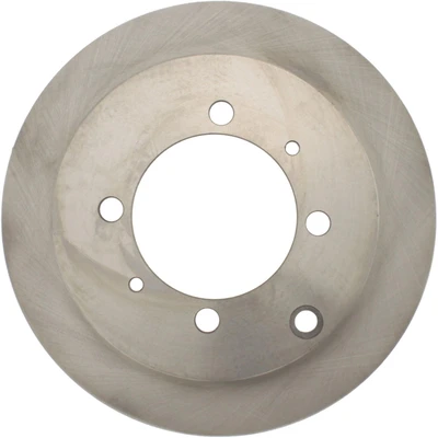 Disc Brake Rotor - Rear Side - Centric 121.46038