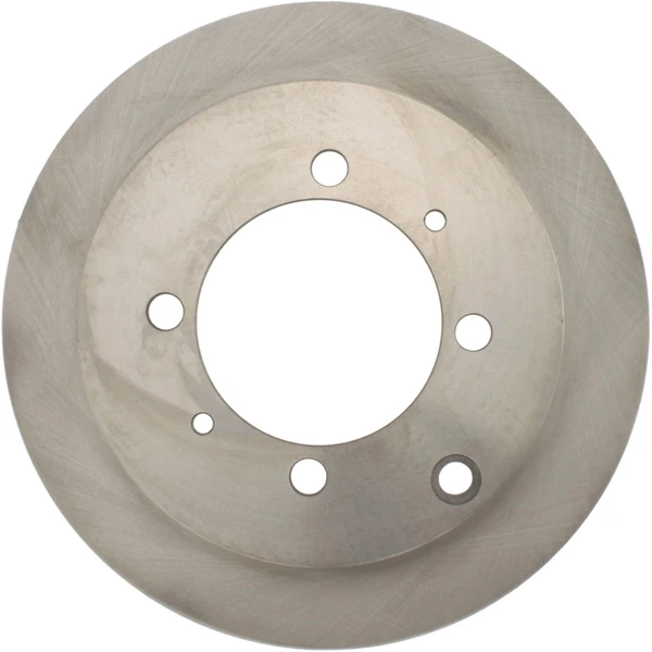 Centric 121.46038 Brake Rotor Rear
