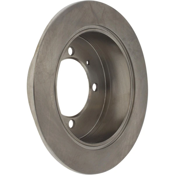 Centric 121.46038 Brake Rotor Rear