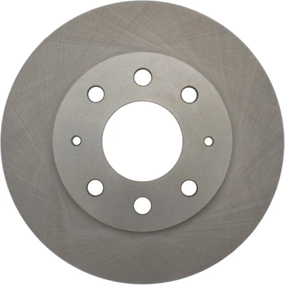 Disc Brake Rotor - Front Side - Centric 121.46039