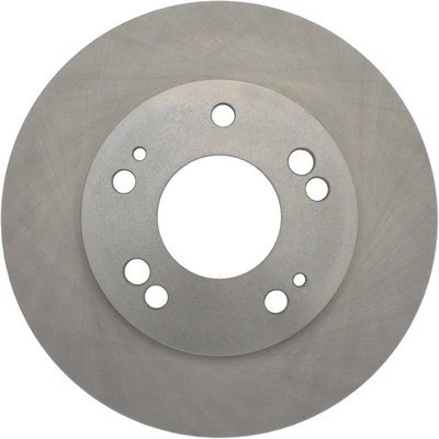 Disc Brake Rotor - Front Side - Centric 121.46042