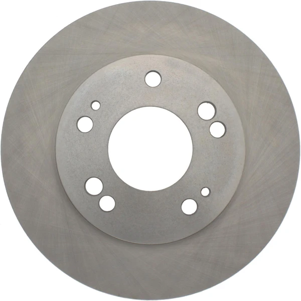 Centric 121.46042 Brake Rotor Front