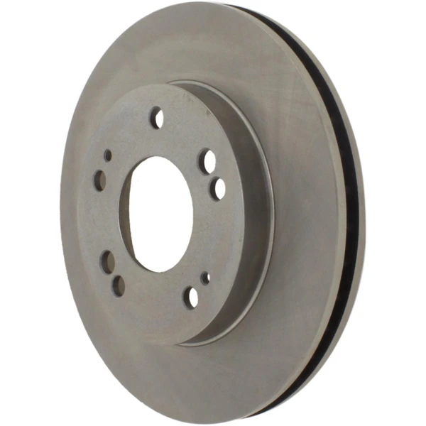 Centric 121.46042 Brake Rotor Front