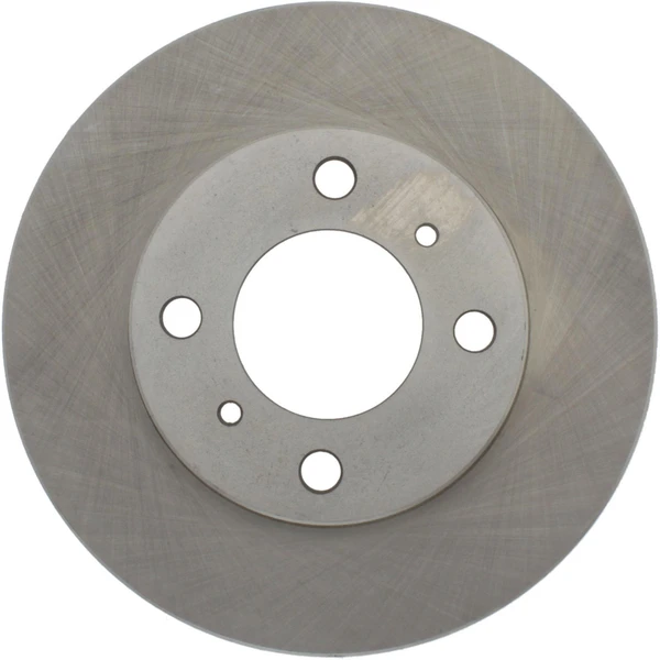 Centric 121.46043 Brake Rotor Front