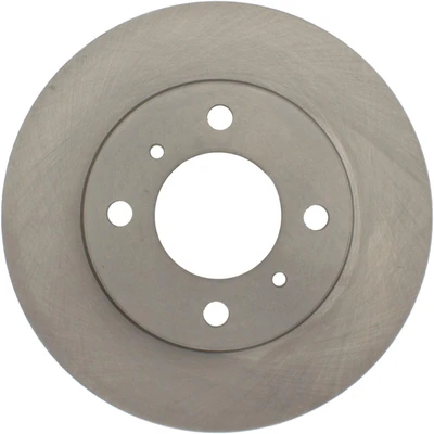 Disc Brake Rotor - Front Side - Centric 121.46044