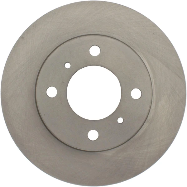 Centric 121.46044 Brake Rotor Front