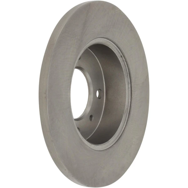 Centric 121.46044 Brake Rotor Front