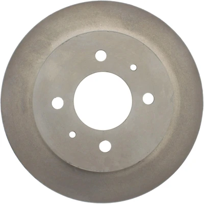 Disc Brake Rotor - Rear Side - Centric 121.46045