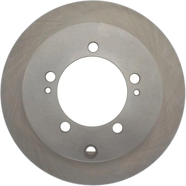 Centric 121.46047 Brake Rotor Rear