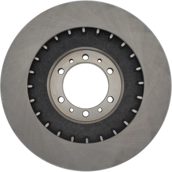 Centric 121.46051 Brake Rotor Front