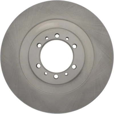 Disc Brake Rotor - Front Side - Centric 121.46051
