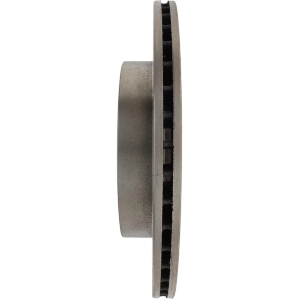 Centric 121.46053 Brake Rotor Rear