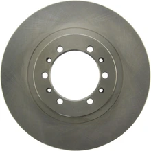 Centric 121.46054 Brake Rotor Front Side