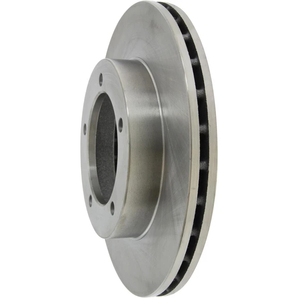 Centric 121.46055 Brake Rotor Front