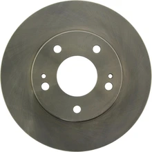 Centric 121.46057 Brake Rotor Front