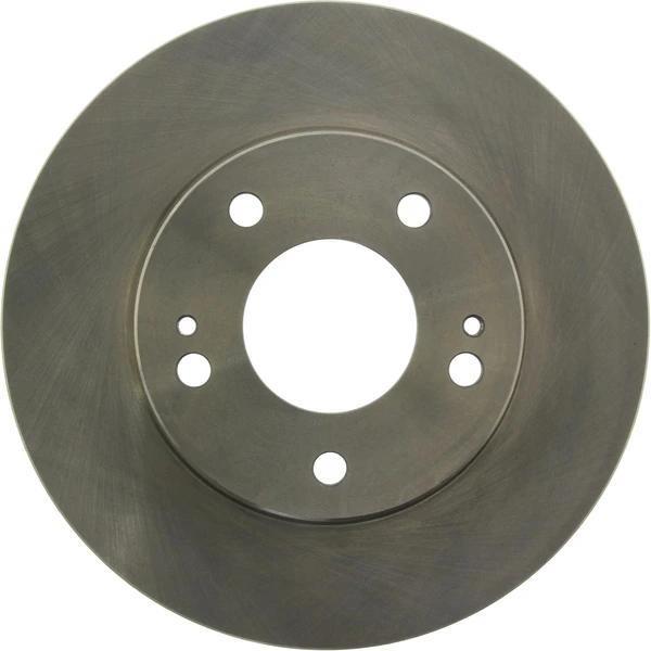 Centric 121.46057 Brake Rotor Front