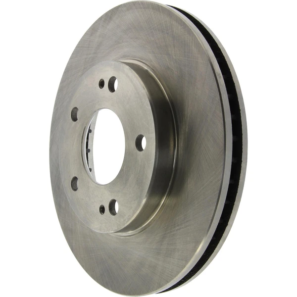 Centric 121.46057 Brake Rotor Front