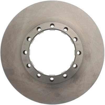 Disc Brake Rotor - Rear Side - Centric 121.46059