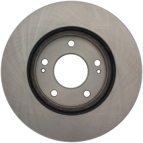 Centric 121.46061 Brake Rotor Front