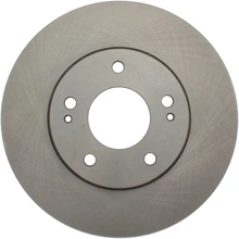 Centric 121.46061 Brake Rotor Front Side
