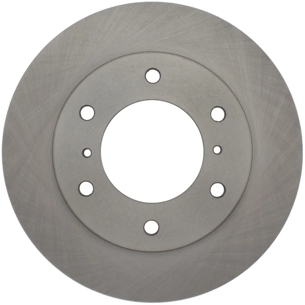 Centric 121.46062 Brake Rotor Front