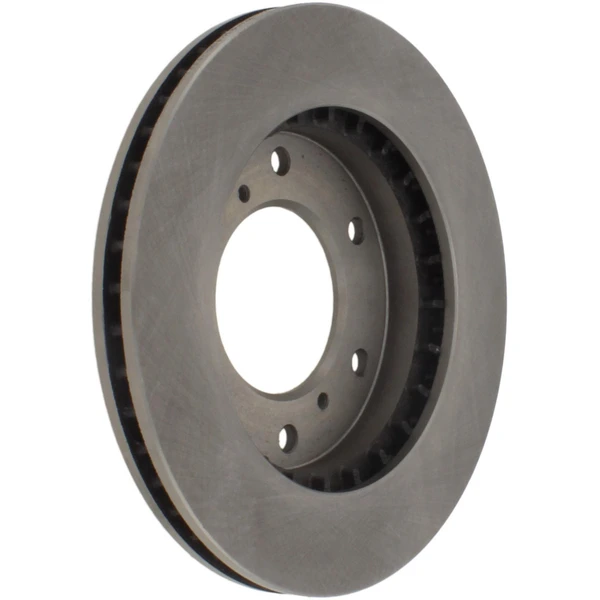 Centric 121.46062 Brake Rotor Front