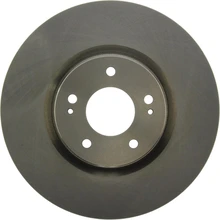 Centric 121.46064 Brake Rotor Front Side