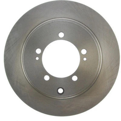 Centric 121.46065 Brake Rotor Rear